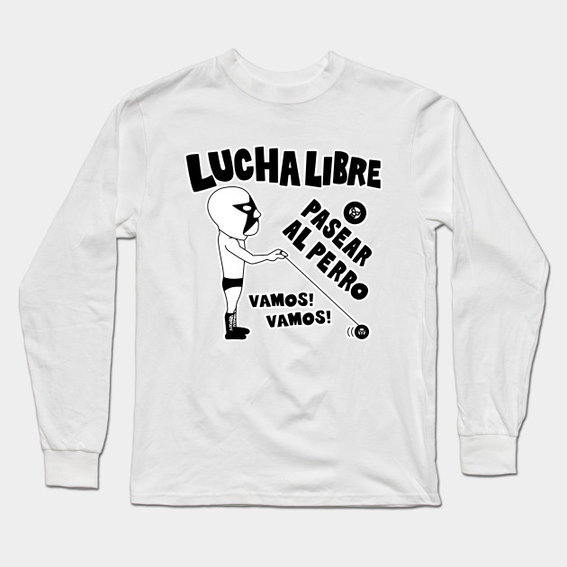 LUCHA LIBRE#68mono